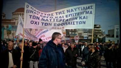 Προκλητικές φοροαπαλλαγές στο εφοπλιστικό κεφάλαιο