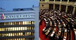 Ισχυρή σύγκρουση «αντιλήψεων» για την υπόθεση Novartis στο πολιτικό σκηνικό - Οξύνεται η κρίση