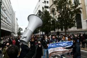 Ατομική ευθύνη το μόνο μέτρο της κυβέρνησης – Δε θα το ανεχθούμε άλλο» – Ο Πανελλήνιος Μουσικός Σύλλογος καλεί σε συλλαλητήριο