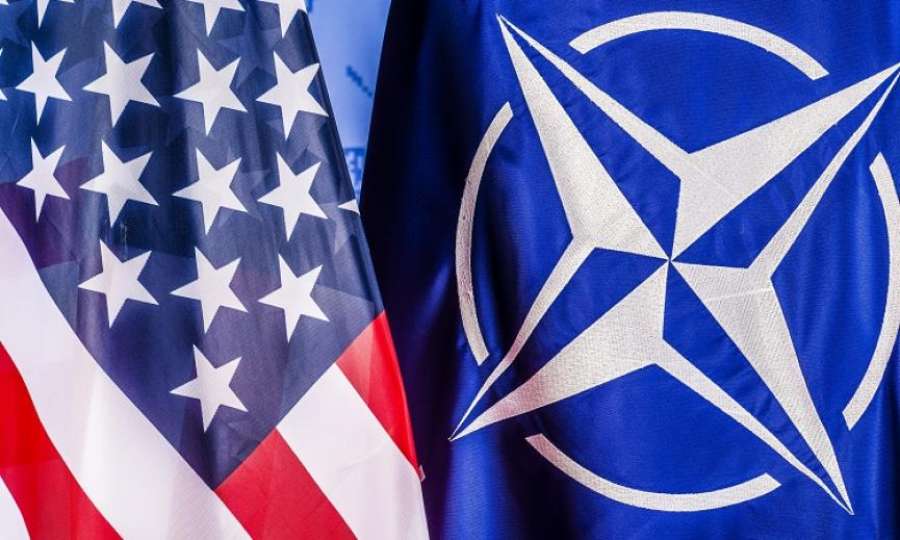ΗΠΑ και ΝΑΤΟ προετοιμάζουν πόλεμο με τη Ρωσία