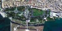 Ποια ελληνική πλατεία είναι η μεγαλύτερη των Βαλκανίων - ΒΙΝΤΕΟ