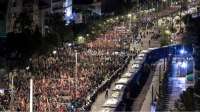 Ανακοίνωση - Κάλεσμα στην πορεία για τα 49 χρόνια από την εξέγερση του Πολυτεχνείου από την ΕΛΜΕ Πειραιά.