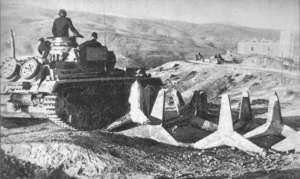 6 Απριλίου 1941: Η ναζιστική Γερμανία επιτίθεται στην Ελλάδα