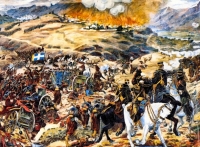 Η Μάχη των Γιαννιτσών 19 - 20 Οκτωβρίου 1912