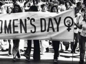 8 Μάρτη του ΄20: Μέρα της Γυναίκας να κάνουμε την κάθε μέρα!