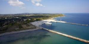 Στο σφυρί το λιμάνι της Λευκίμμης &amp; η Μαρίνα Megayacht-Κέρκυρα – Τσουνάμι ξεπουλήματος της δημόσιας περιουσίας