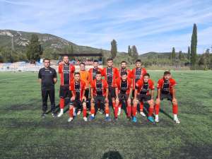Νίκη - πρόκριση του Κεραυνού Αγίου Νικολάου 2 -0 στους Άγιους Δέκα τον Ηρακλή
