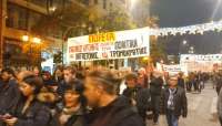 Νεολαία Πορεία: Για το επίδομα της κυβέρνησης σε αστυνομικούς και λιμενικούς και τη στάση του ΚΚΕ