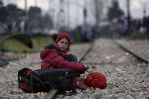 18.292 ασυνόδευτοι ανήλικοι εξαφανίστηκαν στην Ευρώπη μέσα σε τρία χρόνια