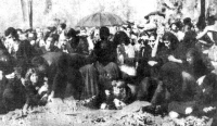 14 Απρίλη 1944. Η εκτέλεση των 120 στο Αγρίνιο