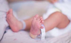 29χρονη με κορονοϊό γέννησε υγιέστατο κοριτσάκι στην Κέρκυρα