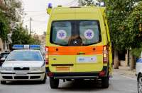 Τραγωδία στην Κέρκυρα με τον 42χρονο που τον καταπλάκωσε ελιά