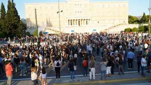 Πανεκπαιδευτικό Συλλαλητήριο την Τετάρτη στις 6 μμ στο Σύνταγμα – Πάρτε πίσω το αντιεκπαιδευτικό πολυνομοσχέδιο