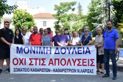 Στοιχεία «Εργάνη»: το δικαίωμα στη δουλειά έχει μετατραπεί σε «ρώσικη ρουλέτα»