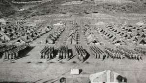 74 χρόνια από τη σφαγή στο Α’ Τάγμα στο Μακρονήσι, (Α’ΕΤΟ) στις 29 Φλεβάρη και 1η Μάρτη, το 1948