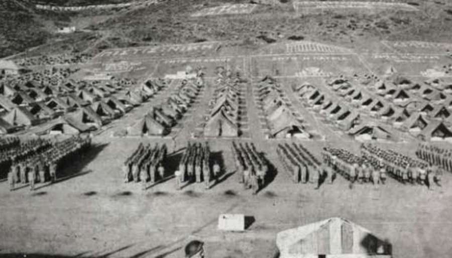 74 χρόνια από τη σφαγή στο Α’ Τάγμα στο Μακρονήσι, (Α’ΕΤΟ) στις 29 Φλεβάρη και 1η Μάρτη, το 1948