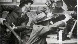 Σαν σήμερα 5 Γενάρη 1919 ξεσπάει στη Γερμανία η εξέγερση των Σπαρτακιστών