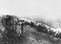 Η σφαγή 30.000 Εβραίων στο Μπάμπι Γιαρ από τους Ναζί στις 29/9/1941