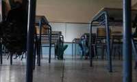 Μαθήματα σε κοντέινερ και με... βάρδιες: Σχολείο στην Παιανία κρίθηκε ακατάλληλο τρεις ημέρες πριν την έναρξη της σχολικής χρονιάς (ΒΙΝΤΕΟ)