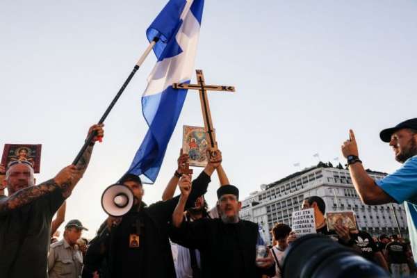 Εμβόλια και κοινωνικές ανισότητες