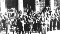 Θεσσαλονίκη 30 Οκτώβρη 1944: Η «απαγορευμένη» απελευθέρωση, οι δωσίλογοι και οι αναθεωρητές της ιστορίας - BINTEO
