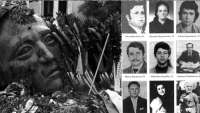 Οι 24 αναγνωρισμένοι νεκροί του Πολυτεχνείου & και ο κατάλογος των 88 νεκρών