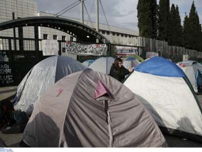 Ζήτημα αιχμής στέγαση και σίτιση νεοδιόριστων και αναπληρωτών εκπαιδευτικών