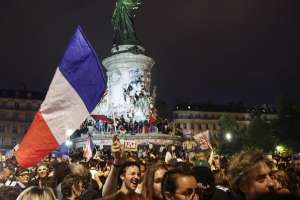 Γαλλία: Μετά τη νίκη, τι;