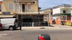 Εξ επαφής οι ανθρωποκτονίες  στην Κέρκυρα – Η δήλωση του ιατροδικαστή - ΒΙΝΤΕΟ