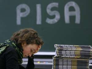 «Ελληνική Pisa»: Εθνικές Εξετάσεις για μαθητές με στόχο τα σχολεία και τους εκπαιδευτικούς!
