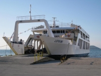 Δείτε τα δρομολόγια πλοίων Λευκίμμης - Ηγουμενίτσας, από την Πέμπτη 14/05/2020 έως 31/05/2020