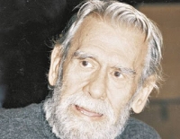 Βασίλης Διαμαντόπουλος (Πέθανε σαν σήμερα το 1999): «Οι περιουσίες είναι κλοπές. ...