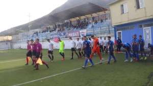 Πολύτιμη νίκη του ΟΦΑΜ 1 - 0 τον Μ. Αλέξανδρο Ημαθίας