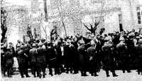 11 Απριλίου 1967: Η κυβέρνηση Π. Κανελλόπουλου καταπατά το πανεπιστημιακό άσυλο στο ΑΠΘ