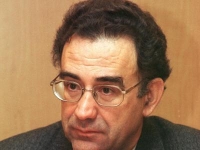 Έφυγε από τη ζωή ο δημοσιογράφος και αγωνιστής της αριστεράς Γιώργος Δελαστίκ - Αποχαιρετισμός από το ΠΡΙΝ