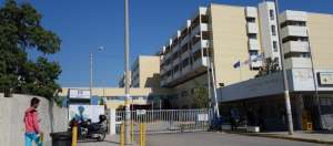 Στον εισαγγελέα οι εργαζόμενοι του Θριασίου: «Ένας γιατρός για 69 ασθενείς – Σε κίνδυνο οι πάντες»