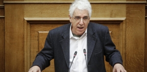 N.  Παρασκευόπουλος: «;Eχει δίκιο ο Κοντονής, βιαστήκαμε να ψηφίσουμε τον νέο Ποινικό Κώδικα»