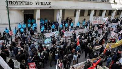 ΠΟΕΔΗΝ: Πέμπτη 16/05 Στάση εργασίας και κινητοποιήσεις