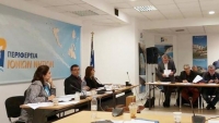 Σήμερα συνεδριάζει το Περιφερειακό Συμβούλιο Ιονίων Νήσων για την κατάργηση των Α.Τ. Λευκίμμης & Αχιλλείου και για τον κορονοϊό