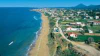 Άγιος Γεώργιος Αργυράδων: Ατέλειωτες παραλίες με 