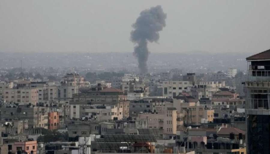 Το Ισραήλ δολοφονεί: 32 νεκροί, ανάμεσά τους 6 παιδιά στη Γάζα