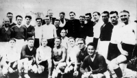 Το ματς του θανάτου – Ουκρανία 1942: Ο αετός του Γ΄ Ράιχ «ξεπουπουλιάζεται» στο γήπεδο