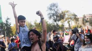 Χιλή: Αλλαγή σελίδας έπειτα από πέντε δεκαετίες νεοφιλελευθερισμού