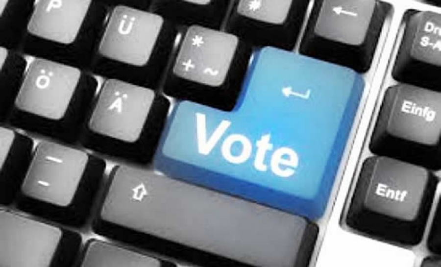Ηλεκτρονική Ψηφοφορία: Ιδεοληψίες και πραγματικά δεδομένα