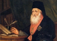 Σαν σήμερα στις 11 Αυγούστου 1716 γεννιέται στην Κέρκυρα ο Ευγένιος Βούλγαρης