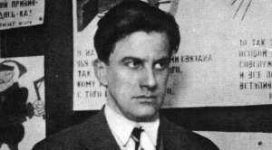 Σαν σήμερα  7 Ιουλίου 1893 γεννιέται ο ποιητής της Επανάστασης Βλαντιμίρ Μαγιακόφσκι