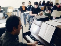 Άνιση αντιμετώπιση καταγγέλλουν οι αναπληρωτές εκπαιδευτικοί στα μουσικά σχολεία