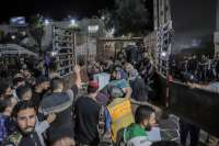 Η Αθήνα δεν καταδικάζει το Ισραήλ για το βομβαρδισμό ελληνορθόδοξης εκκλησίας – Έγκλημα πολέμου λέει το Πατριαρχείο