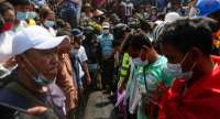 Μιανμάρ: Στο αίμα αθώων βάφτηκαν οι διαδηλώσεις κατά της χούντας (Video)