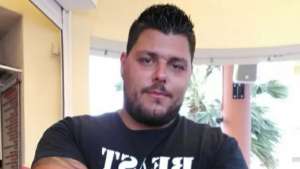 Θερμά συλλυπητήρια της ΕΠΣ Κέρκυρας για τον άδικο χαμό του  34χρονου Αλέξανδρου Βάρελη